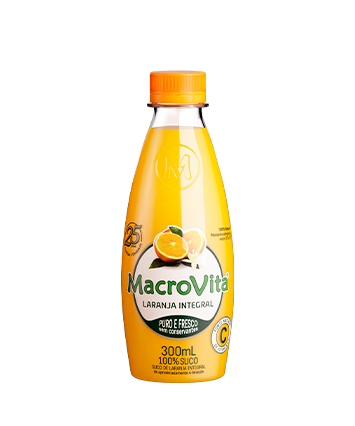 Macrovita