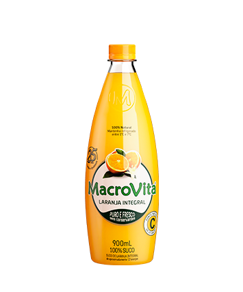 Macrovita