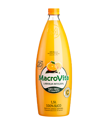 Macrovita