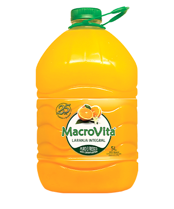 Macrovita