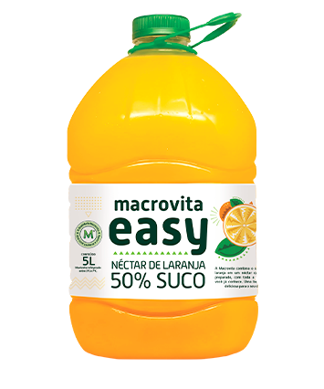 Macrovita